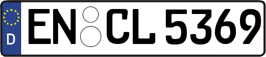 EN-CL5369