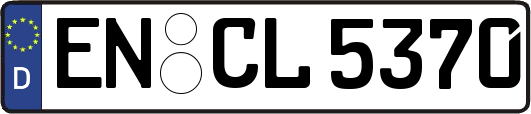 EN-CL5370