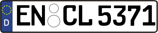 EN-CL5371