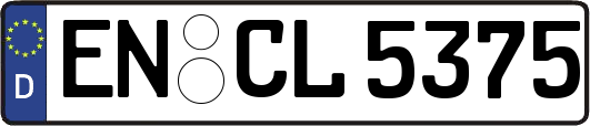 EN-CL5375