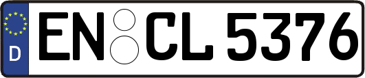 EN-CL5376