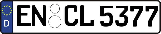 EN-CL5377