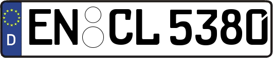 EN-CL5380