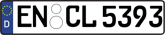 EN-CL5393
