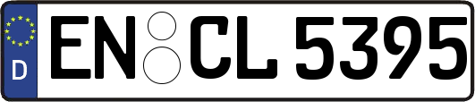 EN-CL5395