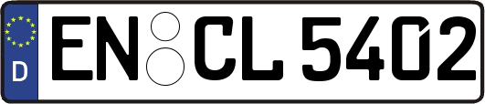 EN-CL5402
