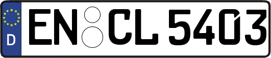 EN-CL5403