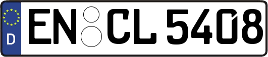 EN-CL5408