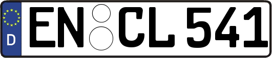 EN-CL541