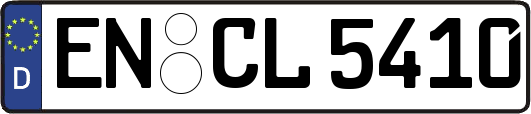EN-CL5410