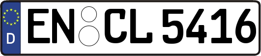 EN-CL5416