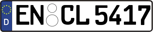 EN-CL5417