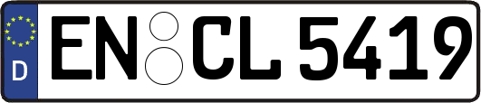 EN-CL5419