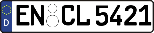 EN-CL5421