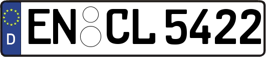 EN-CL5422