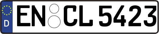 EN-CL5423