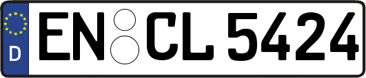 EN-CL5424
