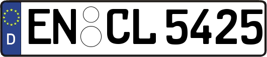 EN-CL5425