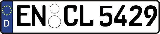 EN-CL5429