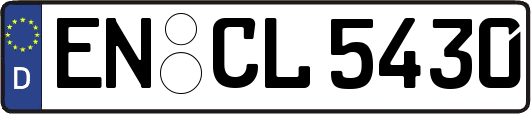EN-CL5430