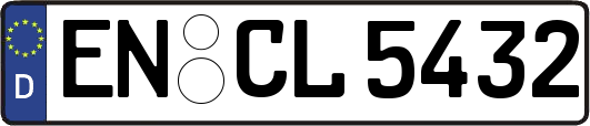EN-CL5432