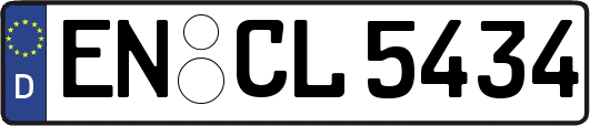 EN-CL5434