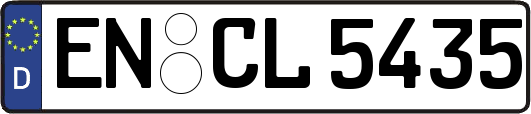 EN-CL5435