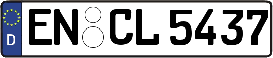 EN-CL5437