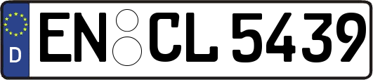 EN-CL5439