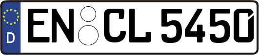 EN-CL5450