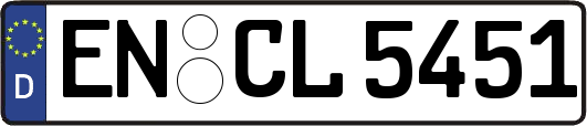 EN-CL5451
