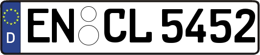 EN-CL5452