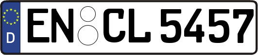 EN-CL5457