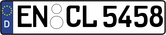 EN-CL5458
