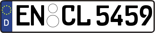 EN-CL5459