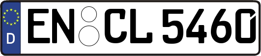 EN-CL5460