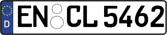 EN-CL5462