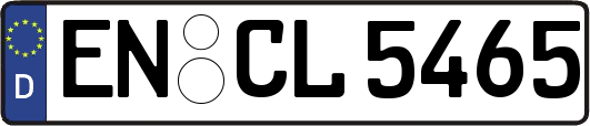 EN-CL5465