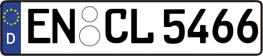 EN-CL5466