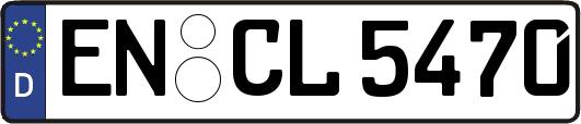 EN-CL5470