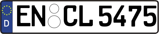 EN-CL5475