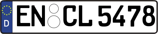 EN-CL5478