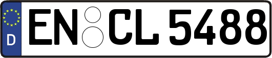 EN-CL5488