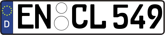EN-CL549