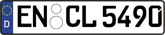 EN-CL5490