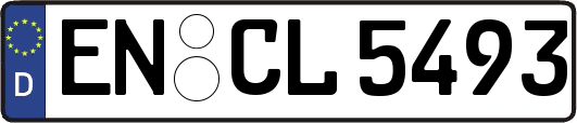 EN-CL5493