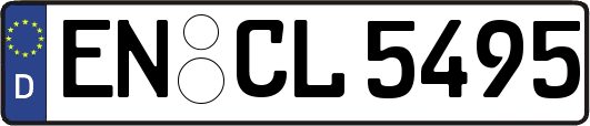 EN-CL5495