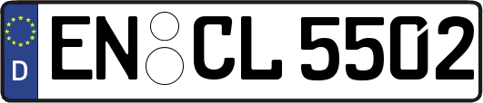 EN-CL5502