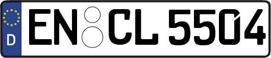 EN-CL5504