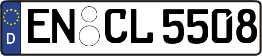 EN-CL5508